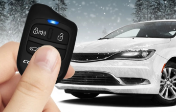 3 wady autostartu, które szkodzą samochodowi