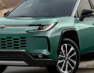 Toyota RAV4 вже не той