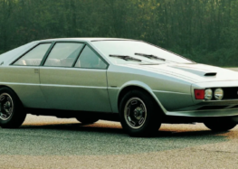 Audi продаёт легенду автодизайна