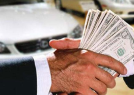 Як продати авто з-за кордону без ризику
