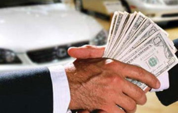 Як продати авто з-за кордону без ризику