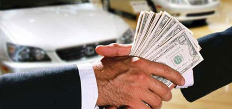 Як продати авто з-за кордону без ризику