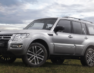 Pajero не вписався у нову стратегію?
