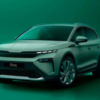 Skoda Elroq обігнала Tesla — новий лідер електроринку Європи