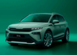 Skoda Elroq обігнала Tesla — новий лідер електроринку Європи