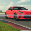 Toyota робить ставку на емоції та драйв