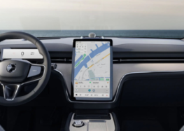 ШІ вже всюди: Google Gemini вперше у Volvo