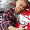 Сучасний автоблог для фанатів авто