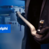 Подвеска от Delphi: эффективность и качество