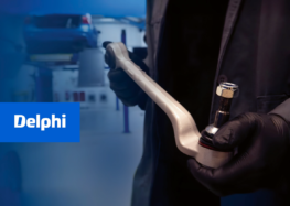 Подвеска от Delphi: эффективность и качество
