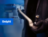 Підвіска від Delphi: ефективність та якість