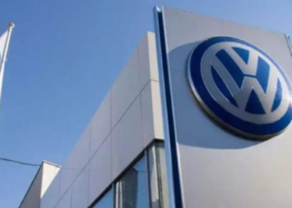VW скорочує майже третину штату