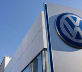 VW скорочує майже третину штату