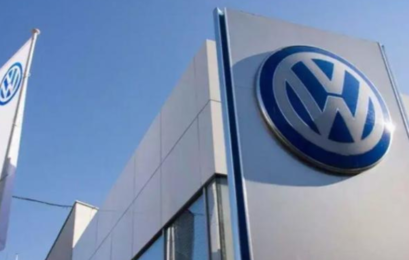 VW zwalnia niemal jedną trzecią pracowników
