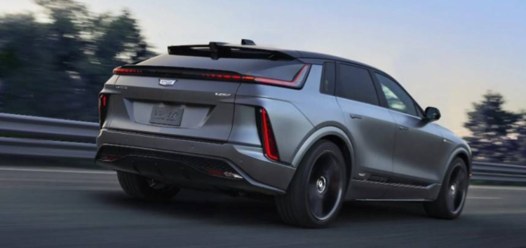 GM придумала «вихлоп» для електромобіля