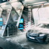5 ошибок на автомойке, которые портят твой автомобиль