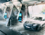 5 ошибок на автомойке, которые портят твой автомобиль