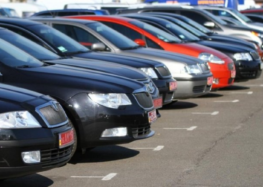 Вживані авто, які швидко покажуть свій характер