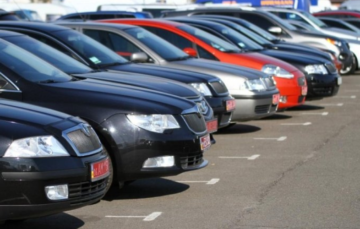 Вживані авто, які швидко покажуть свій характер