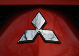 Mitsubishi зберігає сервіс в Росії, попри війну