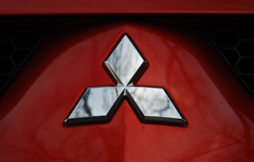 Mitsubishi зберігає сервіс в Росії, попри війну