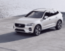 Volvo XC60: універсальний вибір для динамічного й насиченого стилю життя