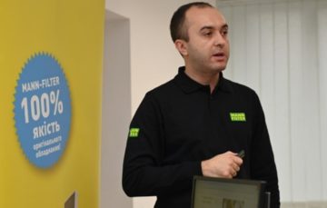 “WIX-Україна” та освітна місія: інтерв’ю з Олегом Продеусом