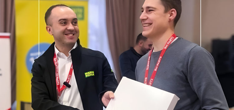 “WIX-Україна” та освітна місія: інтерв’ю з Олегом Продеусом