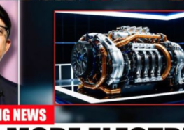 Toyota ламає гру: водневий двигун проти армії електромобілів