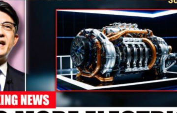 Toyota меняет правила игры — водородный двигатель против армии электромобилей