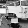 Гонки, радари та фургони – несподівана історія Volkswagen Transporter T2