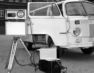 Гонки, радари та фургони – несподівана історія Volkswagen Transporter T2