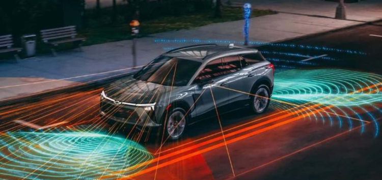 Дорога під контролем – технологія GM, що рятує підвіску та нерви