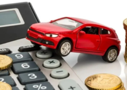 Продаж машини — скільки податків сплатити, щоб спати спокійно