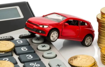 Продаж машини — скільки податків сплатити, щоб спати спокійно