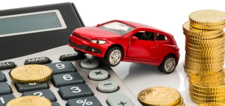 Продаж машини — скільки податків сплатити, щоб спати спокійно