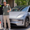 Tesla доставила авто без жодної людини — кінець епохи водіїв уже поруч?