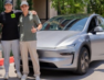 Tesla доставила авто без жодної людини — кінець епохи водіїв уже поруч?