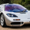 Чому McLaren “обгортає” двигуни у золото і як це допомагає на трасі