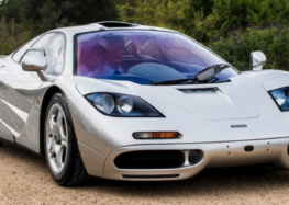 Чому McLaren “обгортає” двигуни у золото і як це допомагає на трасі