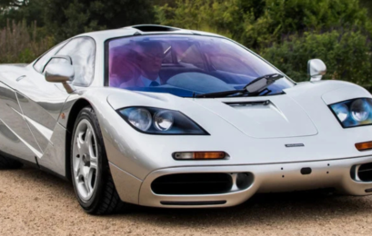 Чому McLaren “обгортає” двигуни у золото і як це допомагає на трасі