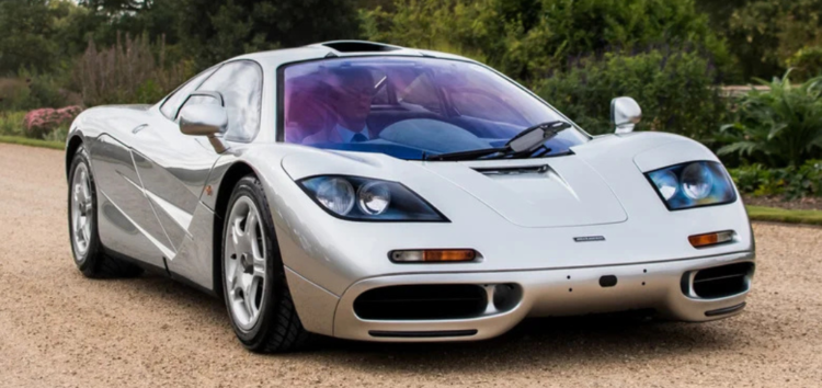 Чому McLaren “обгортає” двигуни у золото і як це допомагає на трасі