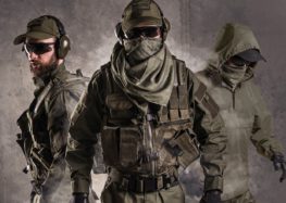 Як правильно обрати камуфляжний одяг для активного відпочинку