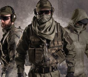 Як правильно обрати камуфляжний одяг для активного відпочинку