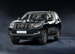 Сколько стоит лизинг Toyota в Украине на самом деле: без прикрас и с подсчетами