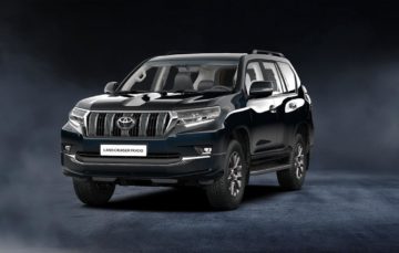 Сколько стоит лизинг Toyota в Украине на самом деле: без прикрас и с подсчетами