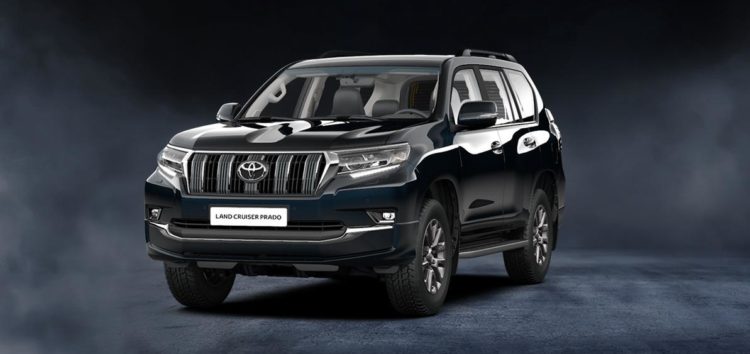 Сколько стоит лизинг Toyota в Украине на самом деле: без прикрас и с подсчетами