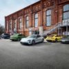 Porsche Approved: економія без ризику на шляху до мрії