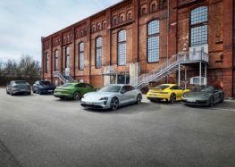 Porsche Approved: экономия без риска на пути к мечте