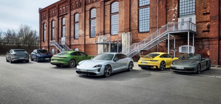 Porsche Approved: економія без ризику на шляху до мрії